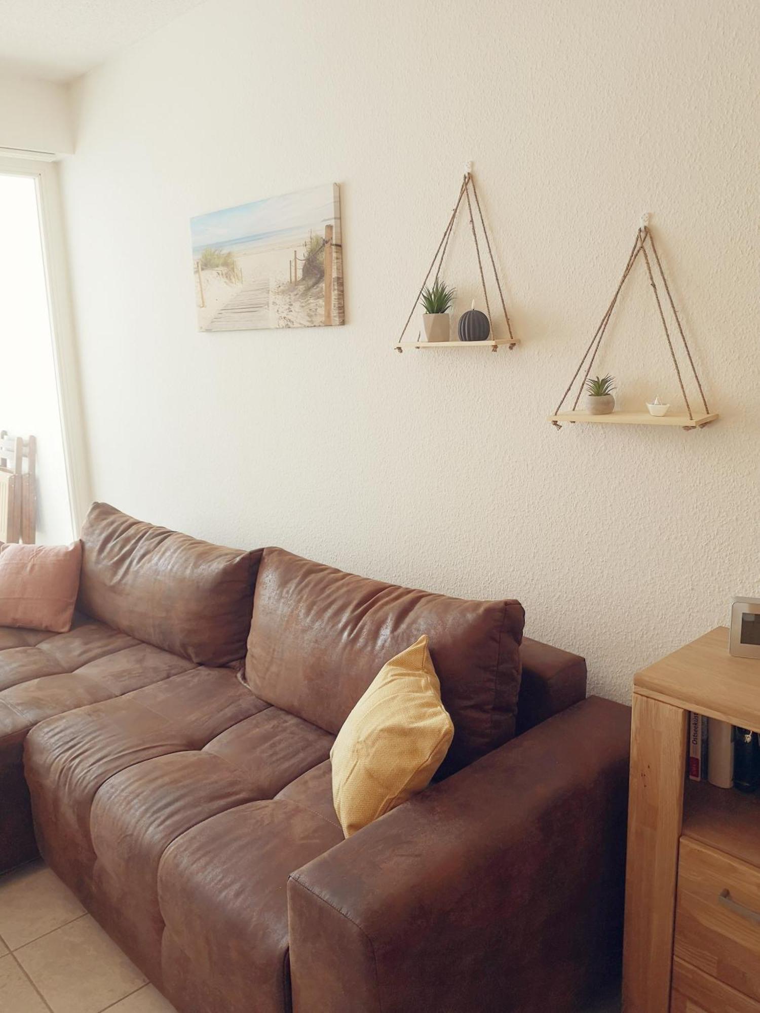Ostseeperle Karlina Apartment Karlshagen